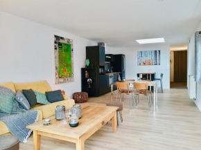 Appartement du peintre